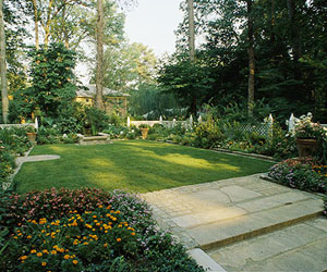 lawn